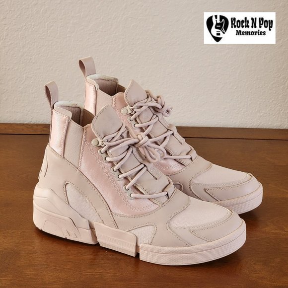 Converse Shoes Converse Womens Cpx Chelsea Hi Boot 56968c Silt